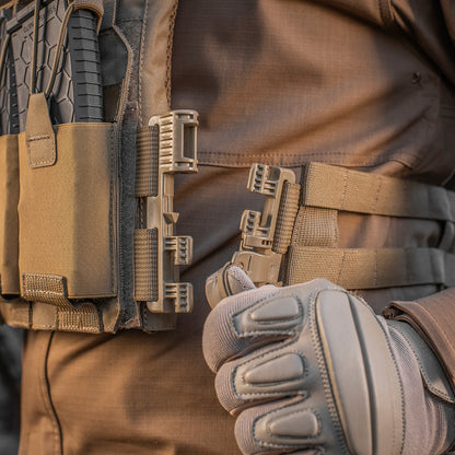Plate carrier Cuirass QRS XL