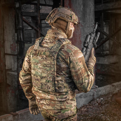 Plate carrier Cuirass QRS XL