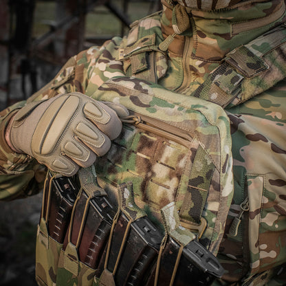 Plate carrier Cuirass QRS XL