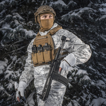 Plate carrier Cuirass QRS