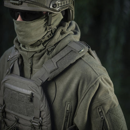 Plate carrier Cuirass QRS