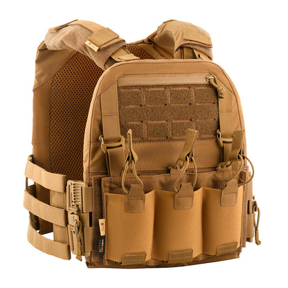 Plate carrier Cuirass QRS