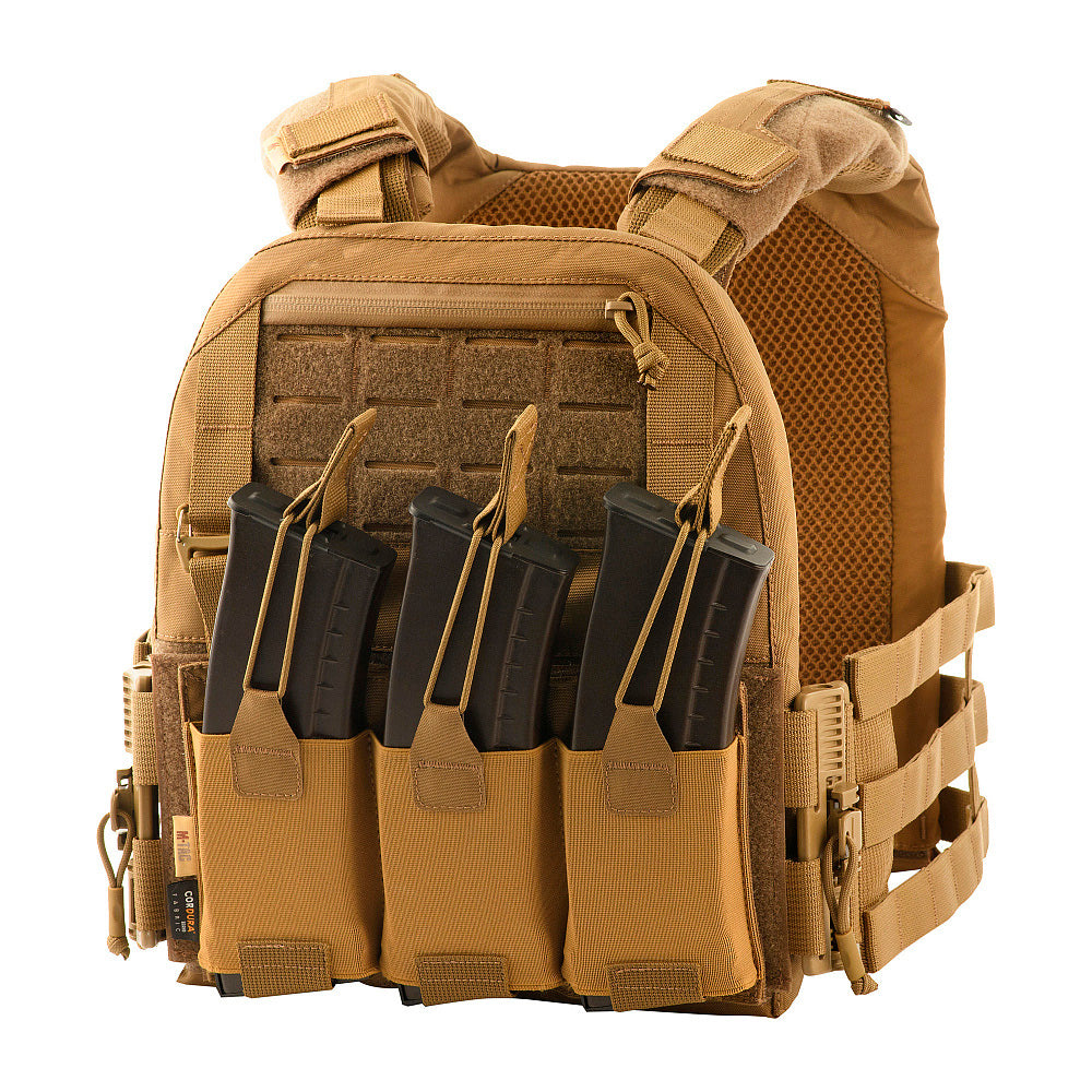 Plate carrier Cuirass QRS