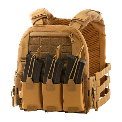 Plate carrier Cuirass QRS