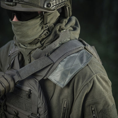 Plate carrier Cuirass QRS