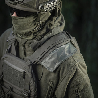 Plate carrier Cuirass QRS