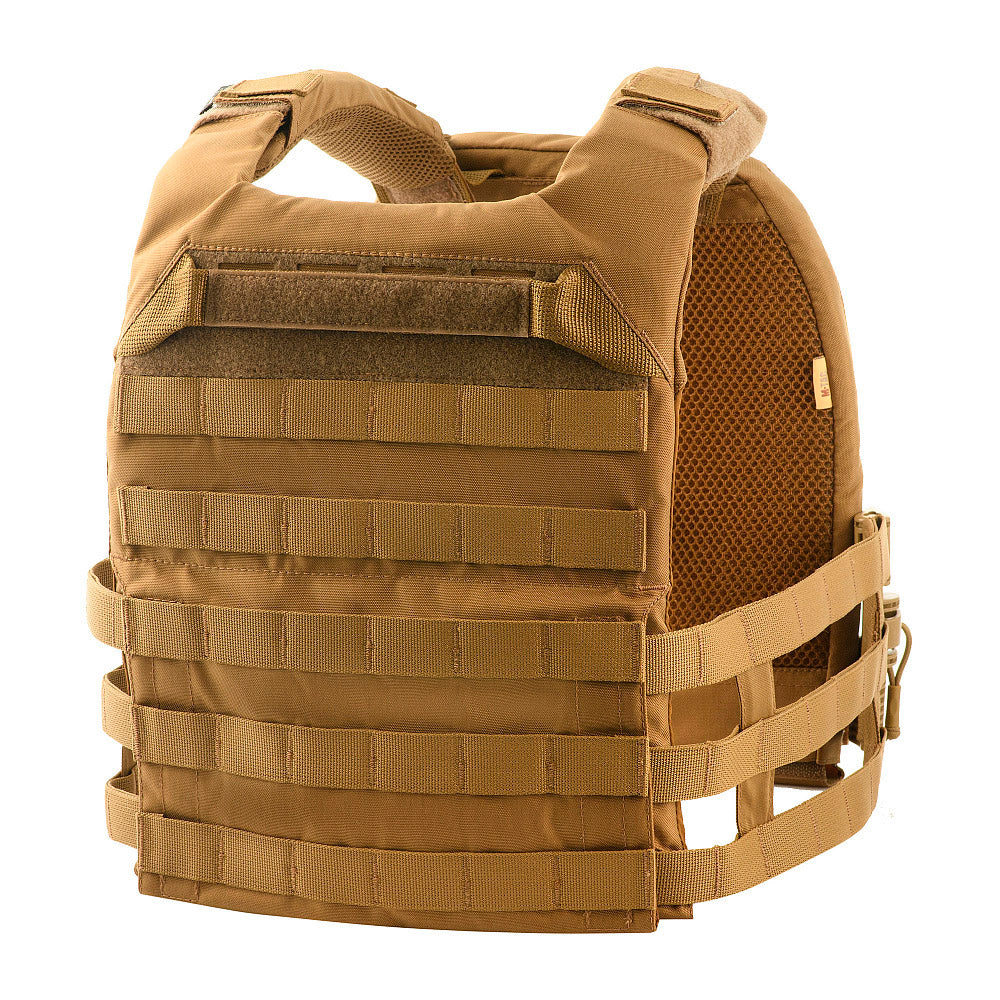 Plate carrier Cuirass QRS