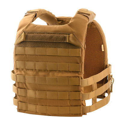 Plate carrier Cuirass QRS