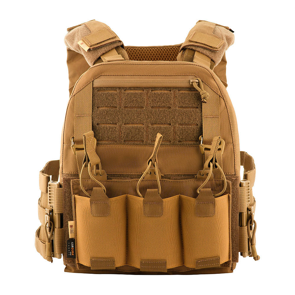 Plate carrier Cuirass QRS