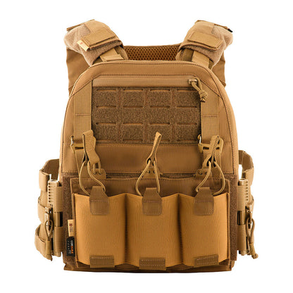 Plate carrier Cuirass QRS