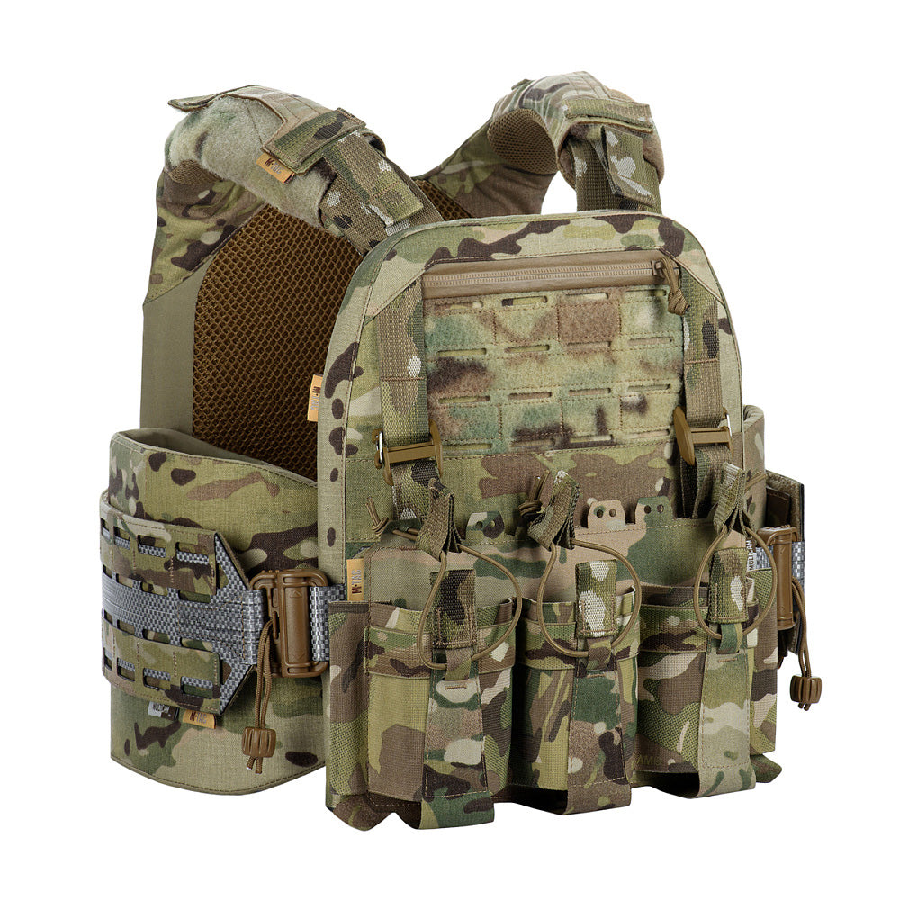 Plate carrier Cuirass Tiger Elite