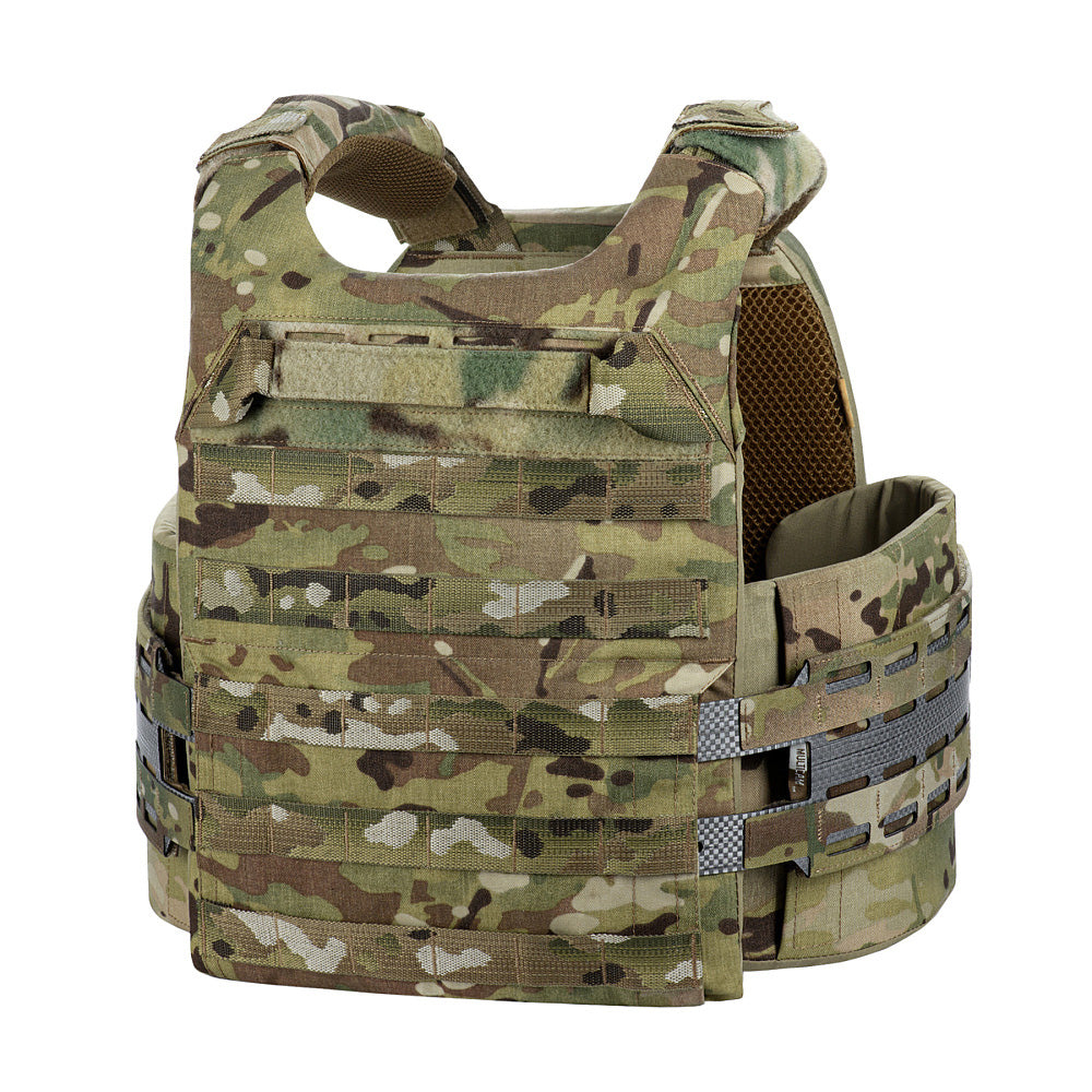Plate carrier Cuirass Tiger Elite