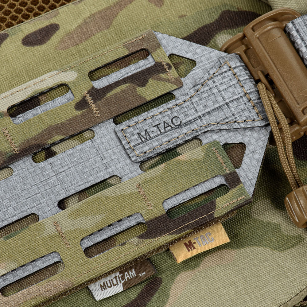 Plate carrier Cuirass Tiger Elite