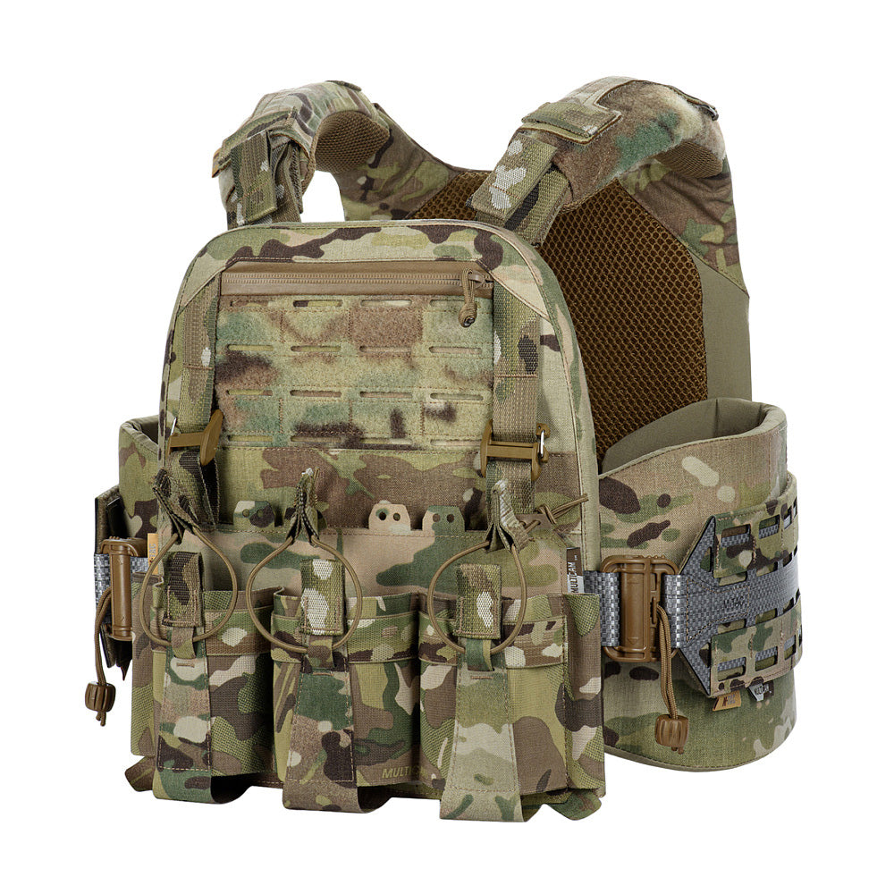 Plate carrier Cuirass Tiger Elite