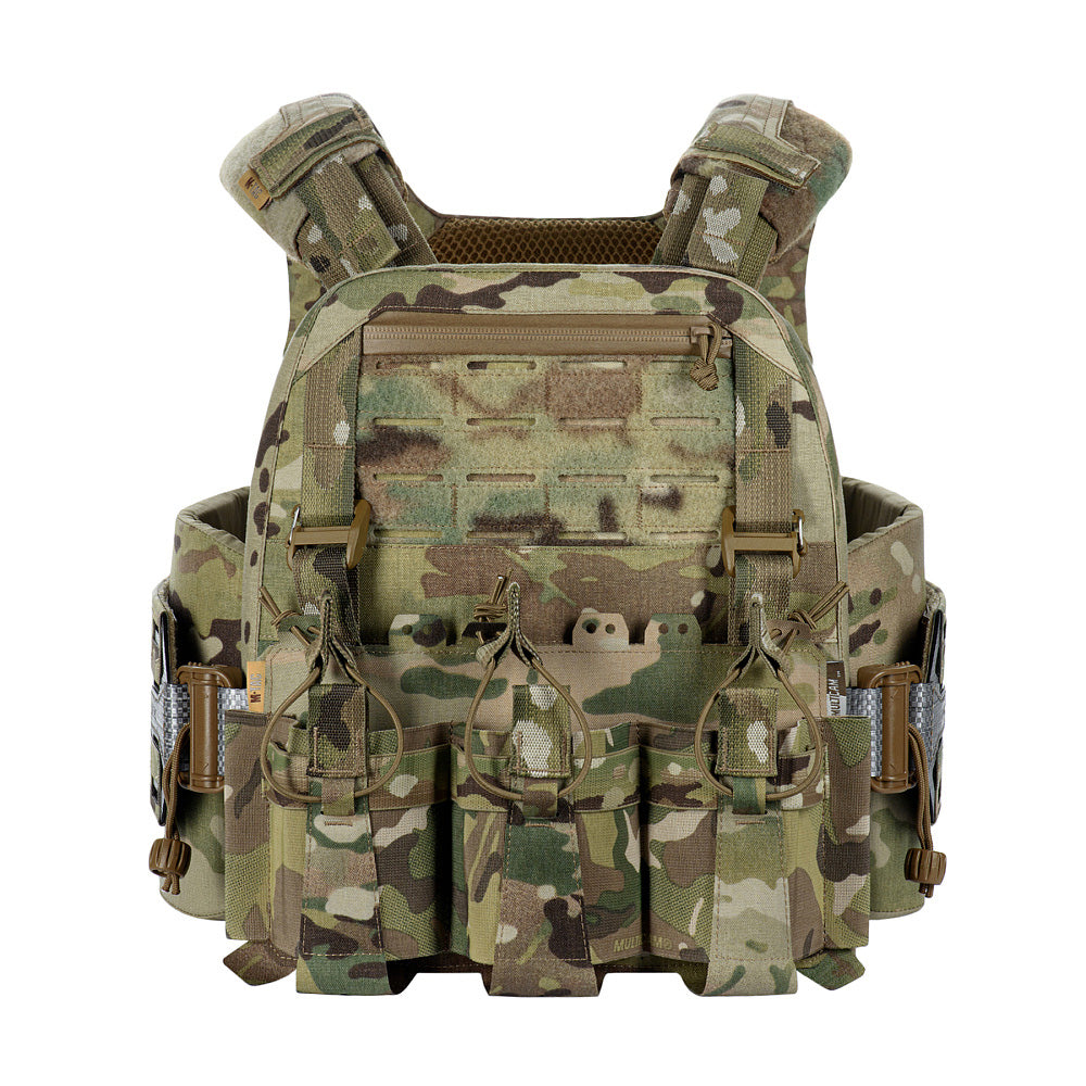 Plate carrier Cuirass Tiger Elite