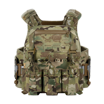Plate carrier Cuirass Tiger Elite