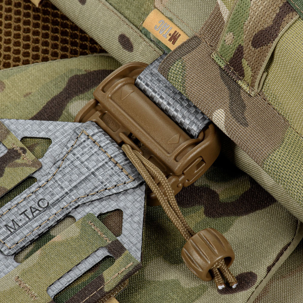Plate carrier Cuirass Tiger Elite