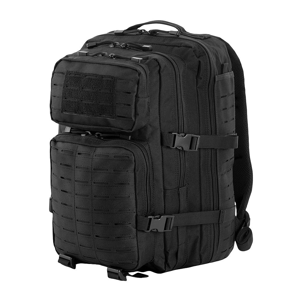 Large Assault Pack Backpack Laser Cut