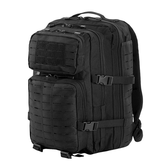 Large Assault Pack Backpack Laser Cut