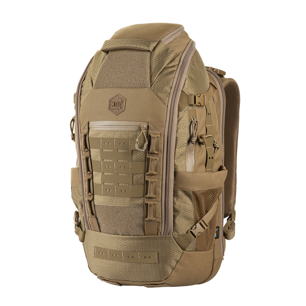 M-Tac Backpack Small Elite Gen.III