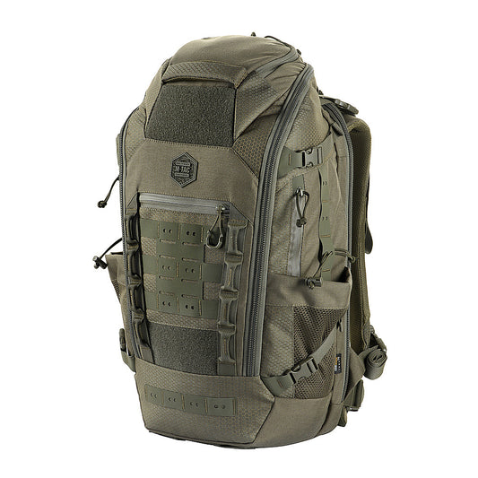 M-Tac Backpack Small Elite Gen.III Hex
