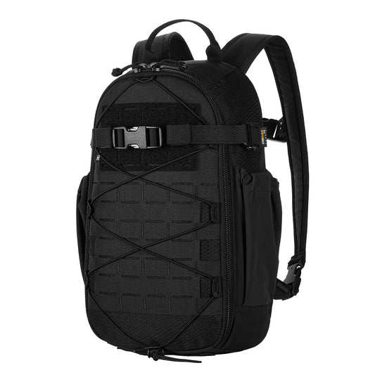 Sturm Backpack with Ergonomic Straps Elite
