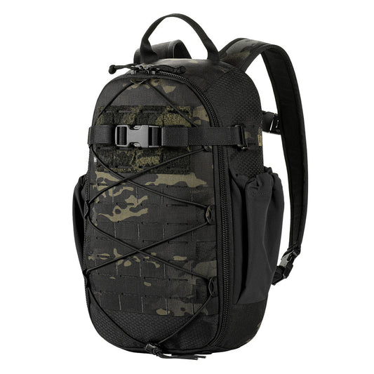Sturm Backpack with Ergonomic Straps Elite