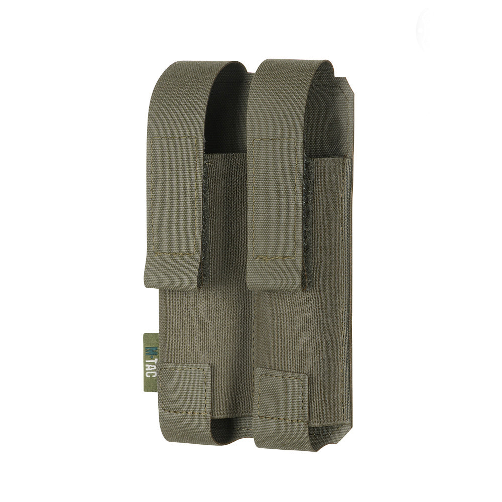M-Tac Double Pouch for the APS Laser Cut pistol magazine Gen.II