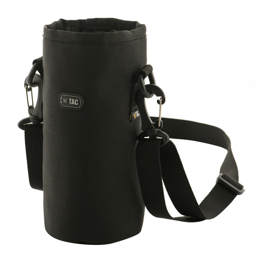 Bottle Cover with Strap