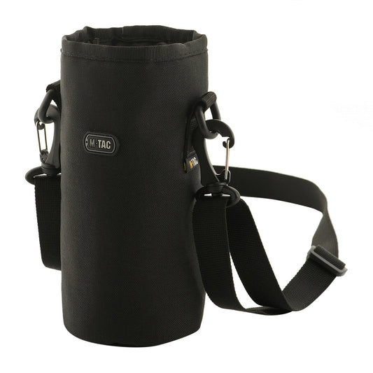 Bottle Cover with Strap
