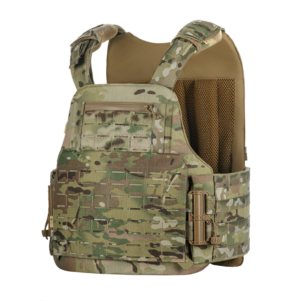 Armored Vest Cover Sturm Gen.II Elite