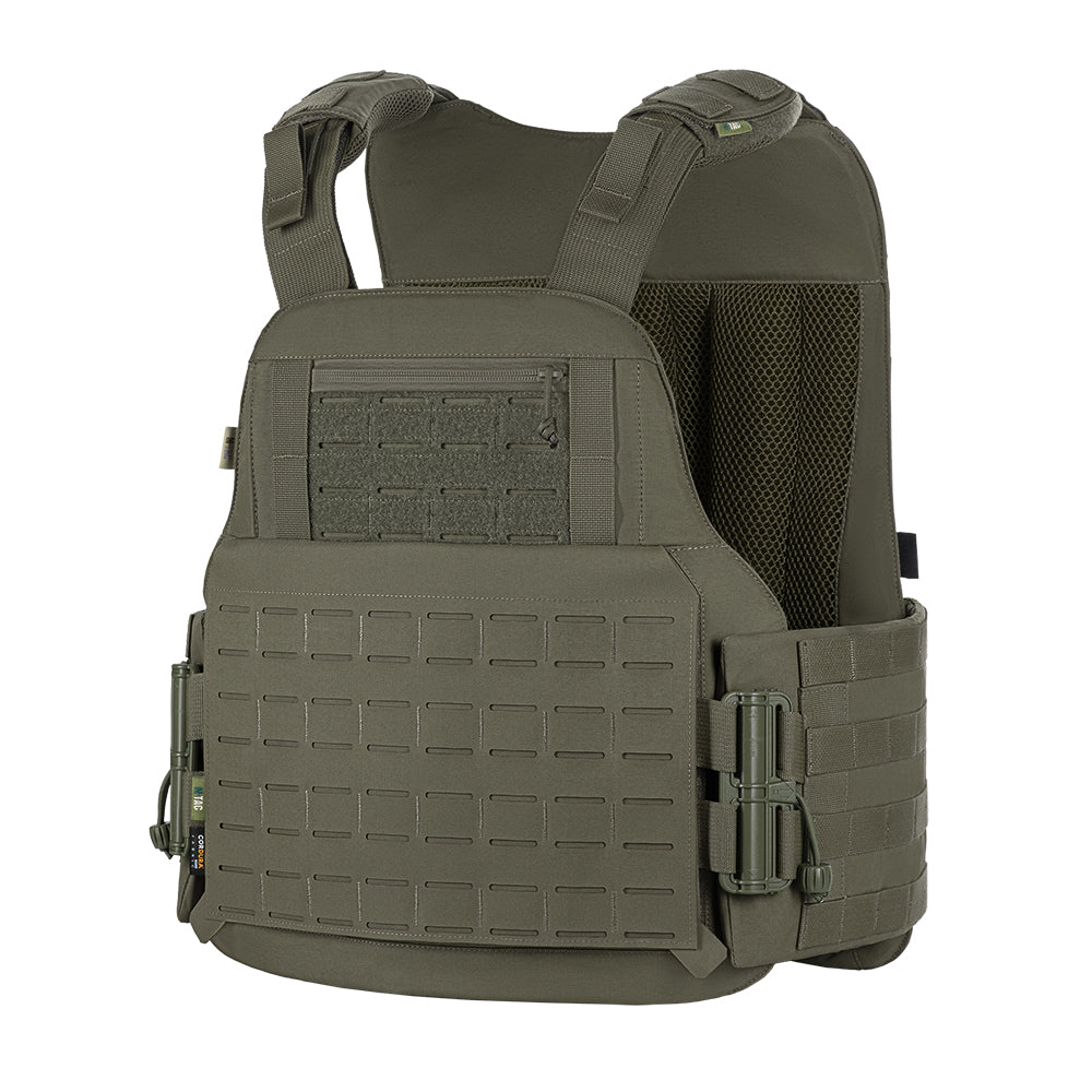 Armored Vest Cover Sturm Gen.II Elite