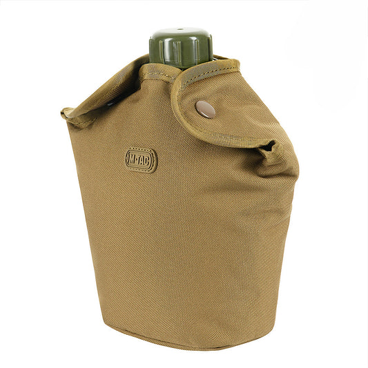 Bottle pouch MOLLE