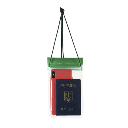 M-Tac Waterproof Case for Documents 19x12 cm