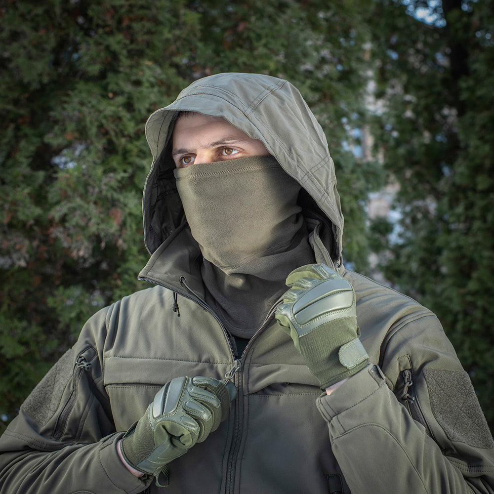 Polartec Anatomic Tube Scarf