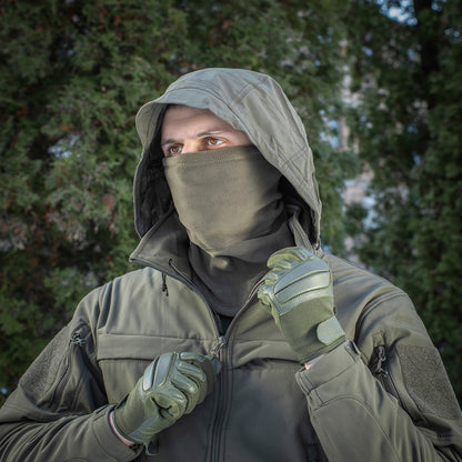 Polartec Anatomic Tube Scarf