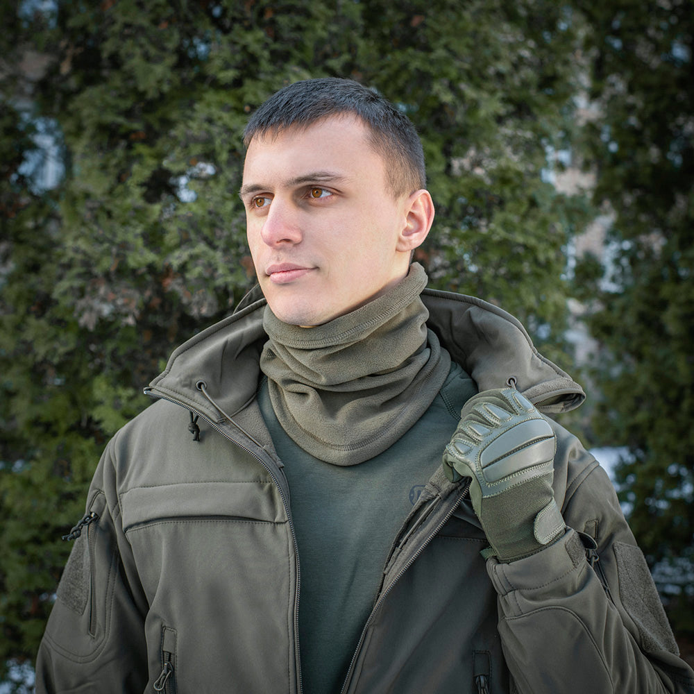 Polartec Anatomic Tube Scarf