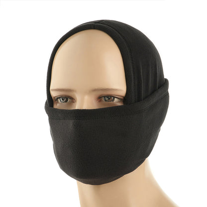 Polartec Long Tube Scarf