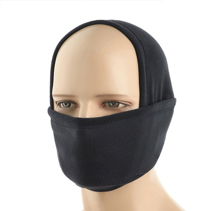 Polartec Long Tube Scarf