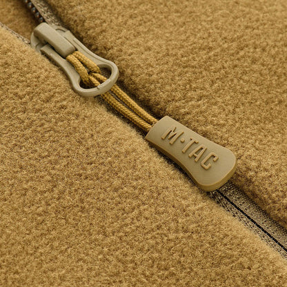 Polartec Sport jacket
