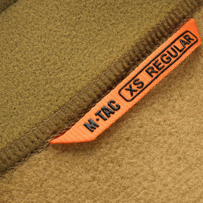 Polartec Sport jacket