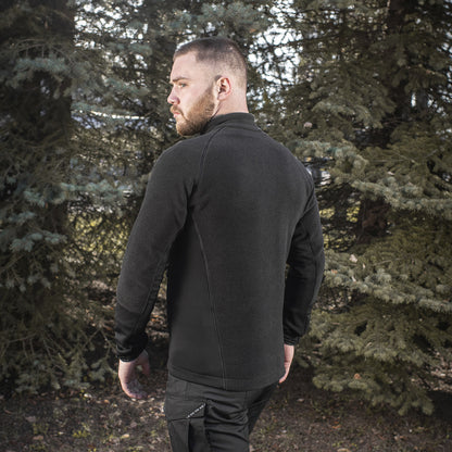 Polartec Sport jacket