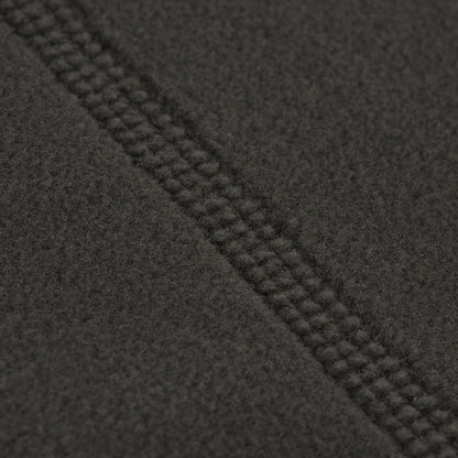 Anatomic Tube Scarf With a Drawstring Polartec