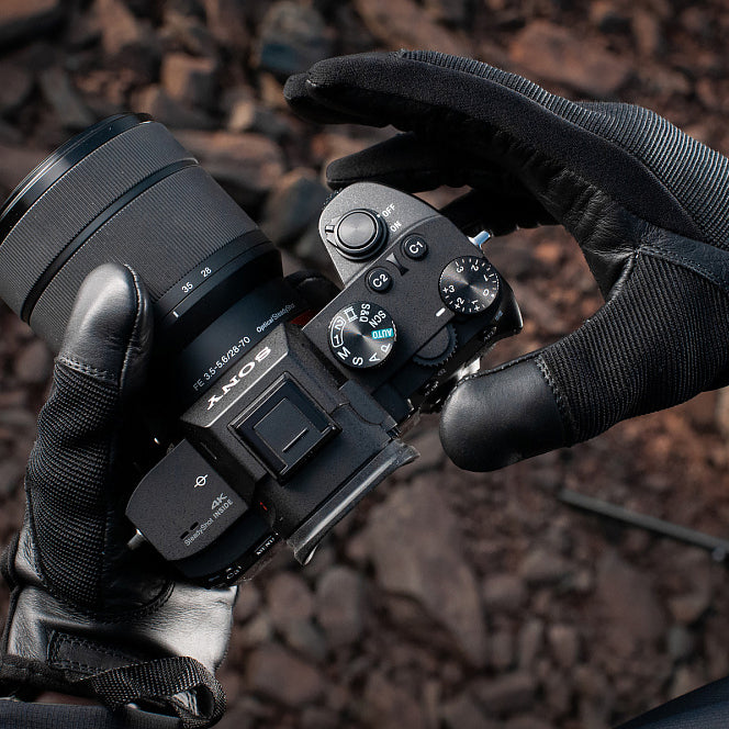 M-Tac Police gloves