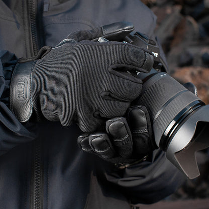 M-Tac Police gloves