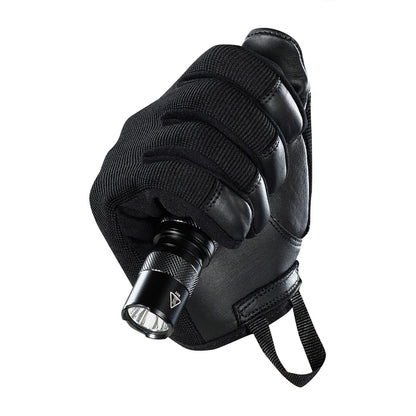 M-Tac Police gloves