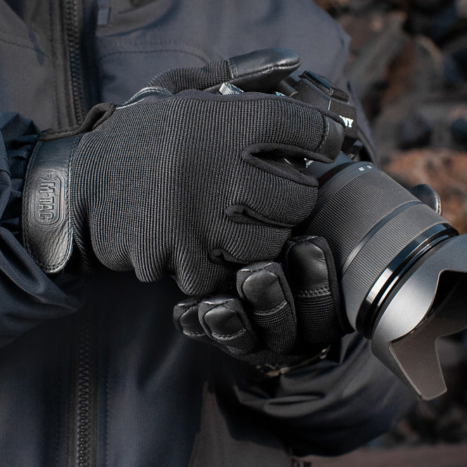 M-Tac Police gloves