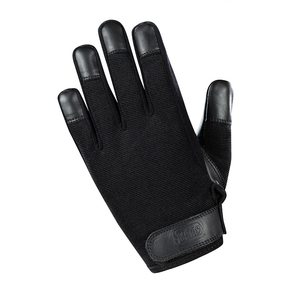 M-Tac Police gloves