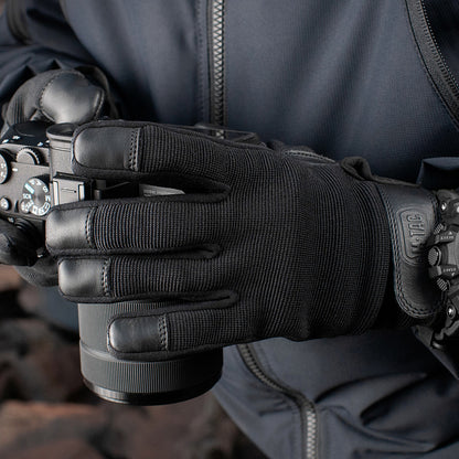 M-Tac Police gloves