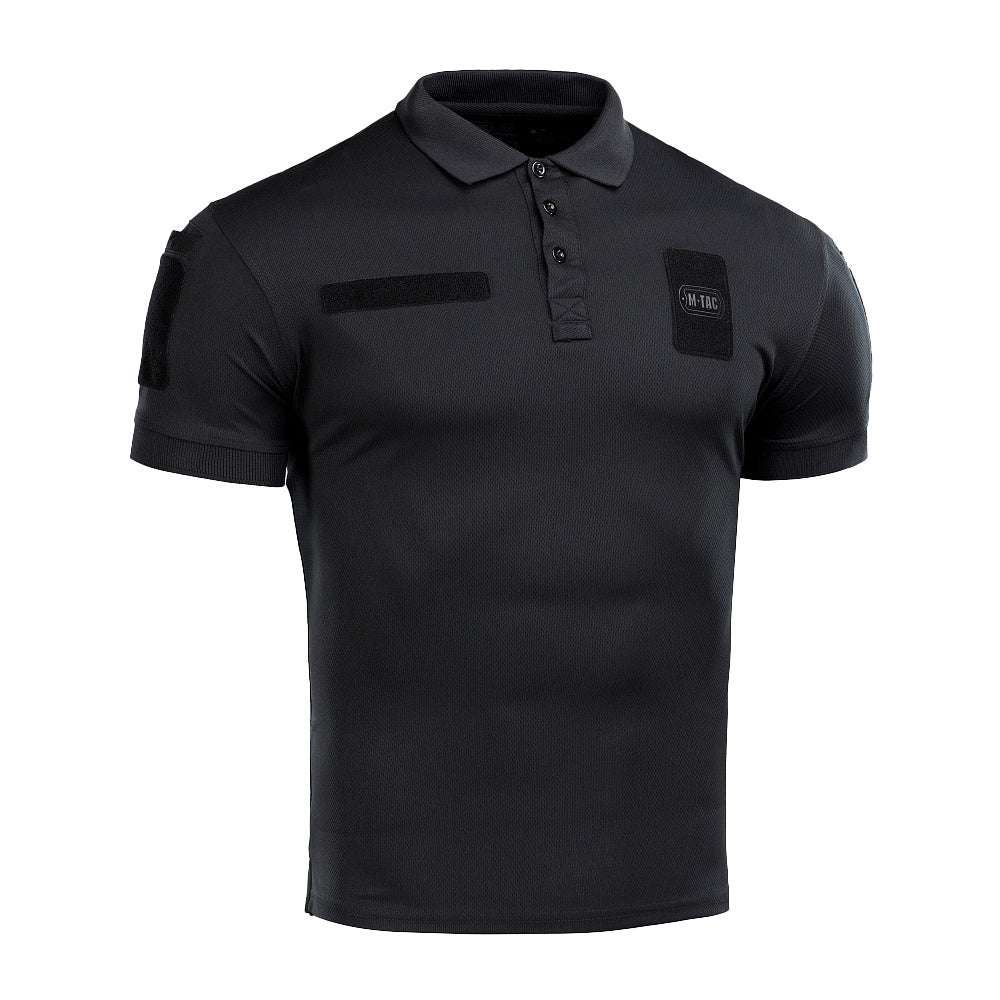 Polo Elite Tactical Coolmax
